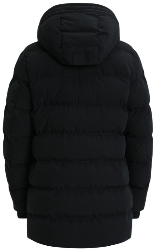 Куртка женская Wellensteyn Goldmine Medium фото 3